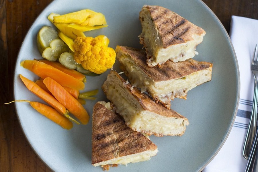 Sandwiches