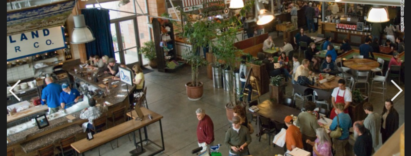 Food Market