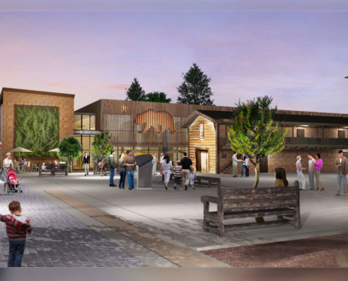 Sonoma State Historic