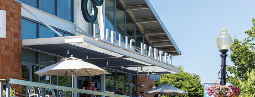 Oxbow Public Market