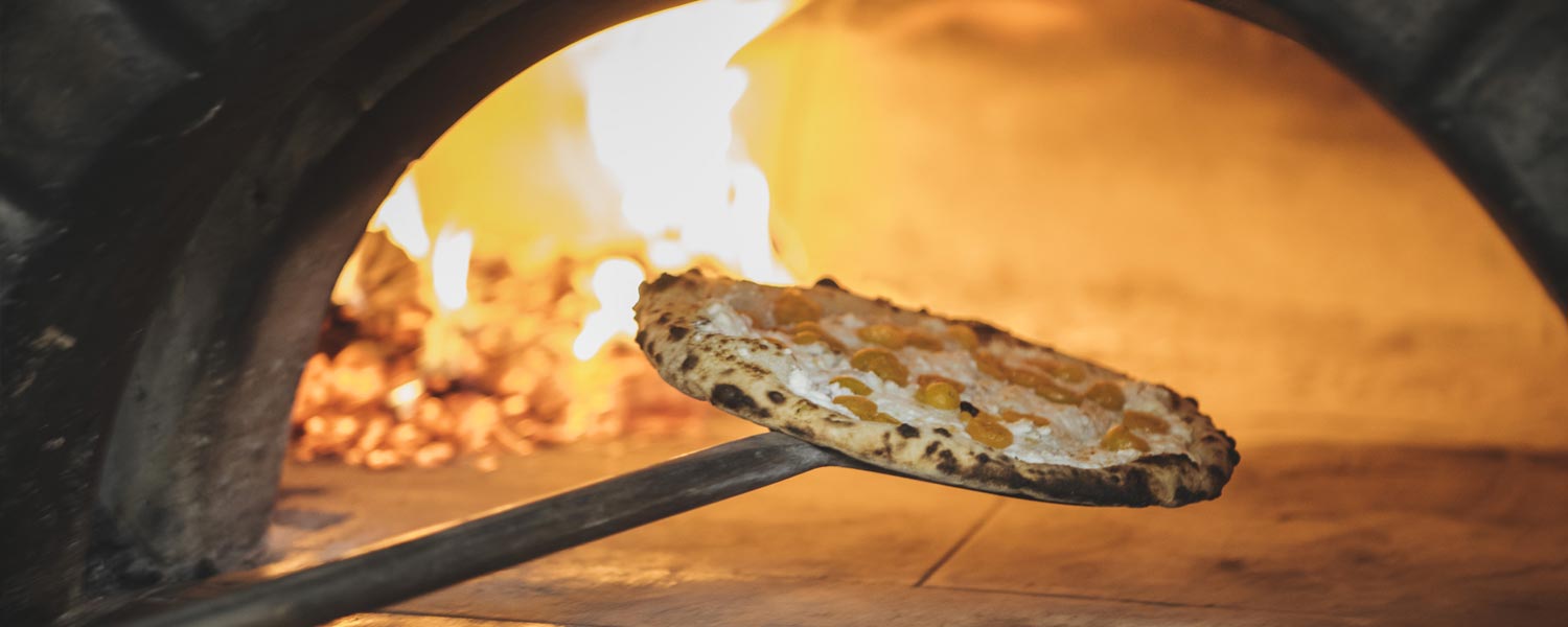 Live Fire Pizza
