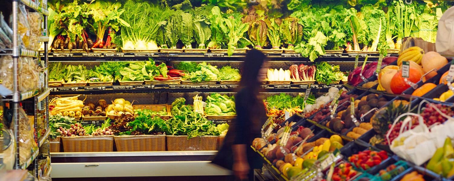 Oxbow Public Market Hudson Greens & Goods