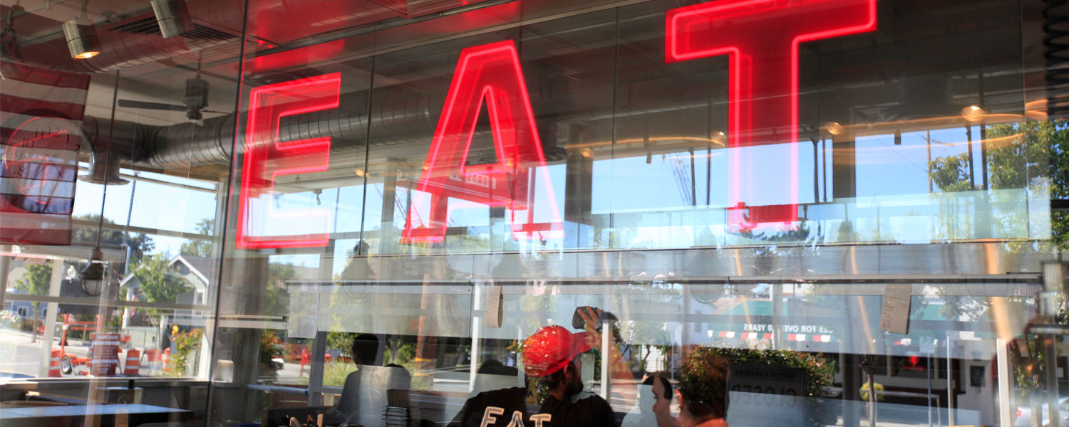 EAT Shop