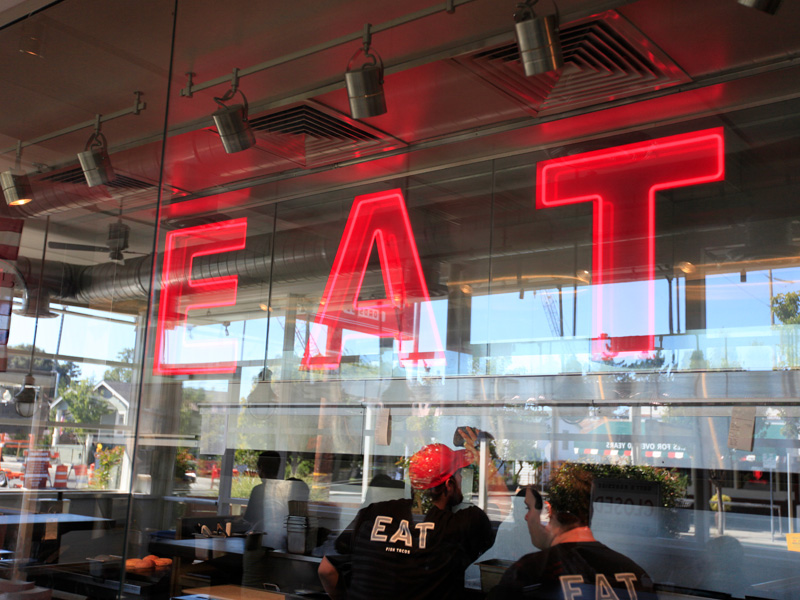 EAT Shop