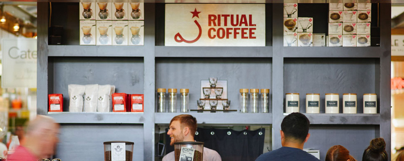 Ritual Coffee
