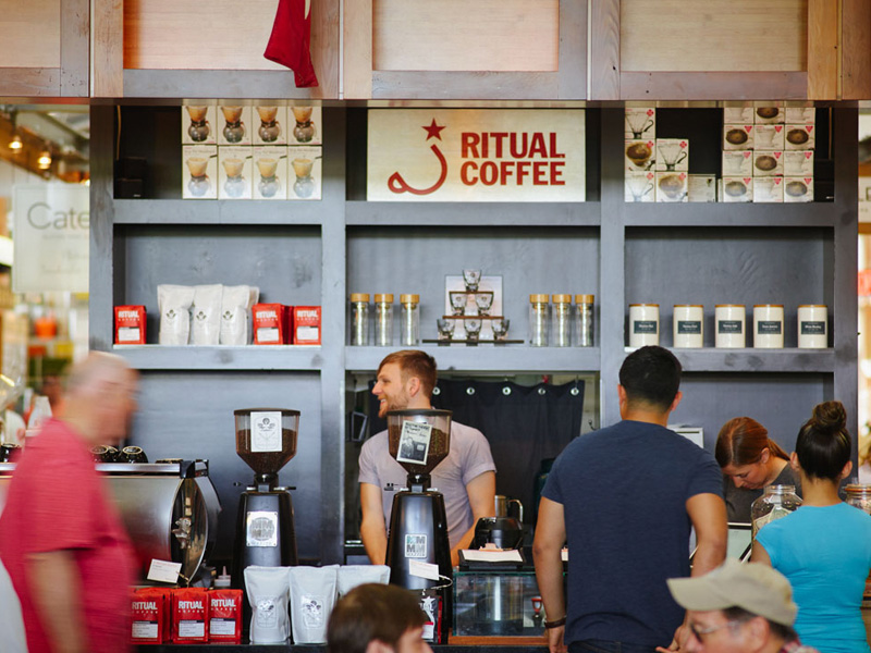 Ritual Coffee