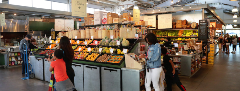 Oxbow Public Market