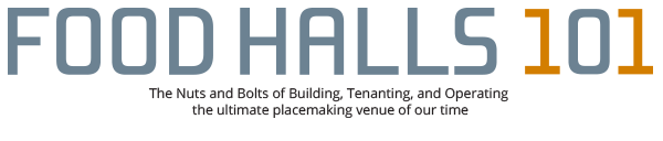 Food Halls