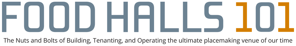 Food Halls