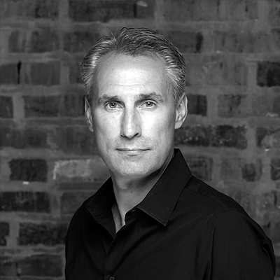 Christian Von Eckartsberg, AIA, LEED AP Founding Principal
