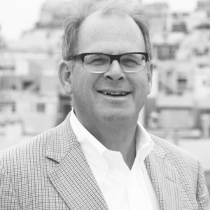 HANS BALDAUF, FAIA, LEED AP
